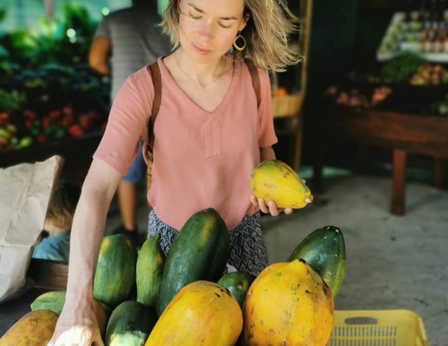 5 lokale markten en plantages op Curaçao
